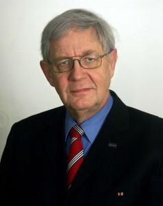 Prof. Dr.-Ing. Horst Borgmann, Servicepartner des Bauherren-Schutzbundes e.V.