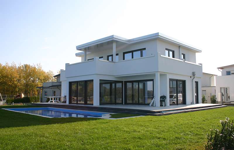 Mit Bauhaus-Stil Akzente setzen – Jetzt auf www.immobilien ...