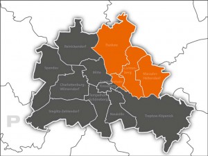 Karte Bereich Andreas Richter
