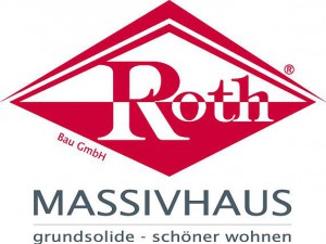Roth Massivhaus Logo