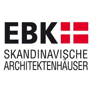 EBK Haus - Logo