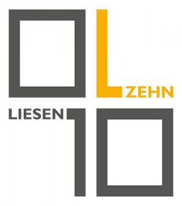 LIESEN10 – Logo