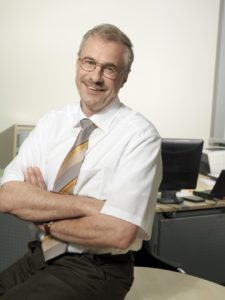 Thomas Teske, Fachwirt für Finanzierungsberatung