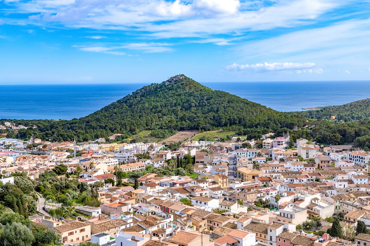 Der Immobilienmarkt auf Mallorca ist nach wie vor sehr interessant