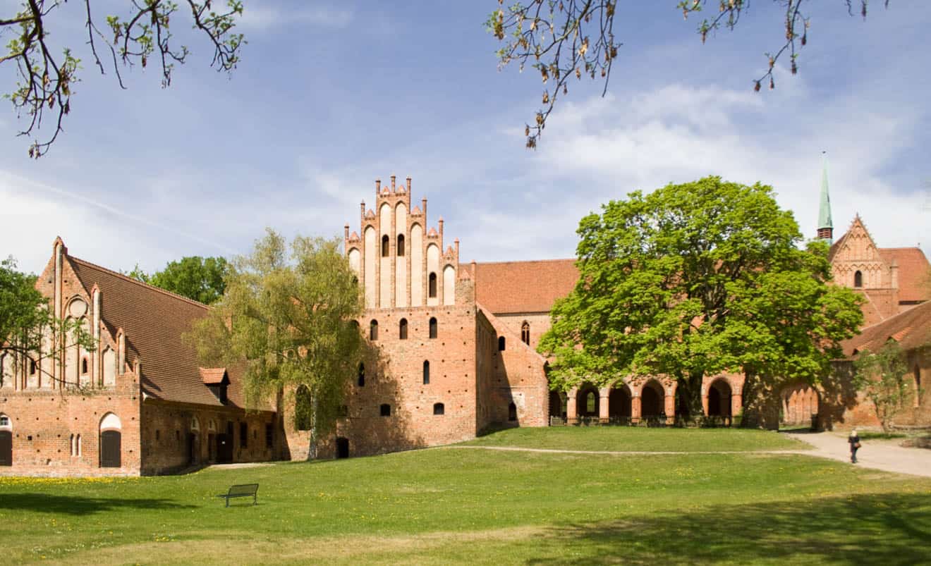 Hausbau im Landkreis Barnim