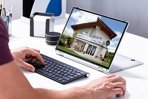 Immobilien online anbieten